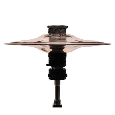 Zildjian FXSTK8 FX Stack 8" - Effect Cymbal image 10