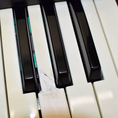 Korg MS2000B Analog Modeling Synthesizer Keyboard imagen 6