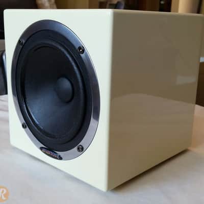 Avantone Audio MixCube Passive Studio Monitor (Single)
