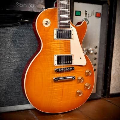 Gibson Les Paul Traditional T Light Burst 2016 image 6