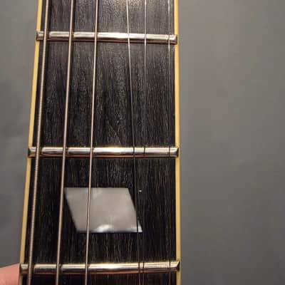Epiphone Riviera Custom P93 2011 - 2019 Wine Red image 7