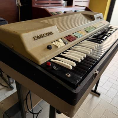 Farfisa Compact Deluxe image 3