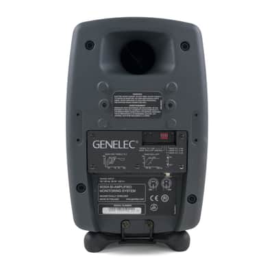 Genelec 8030A 5in Monitor (Pair) [USED] image 6