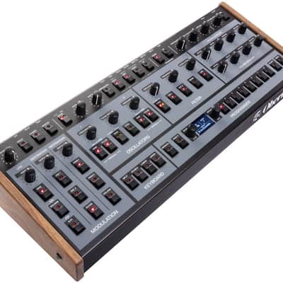 Oberheim OB-X8 Desktop Module Analog Synthesizer image 14