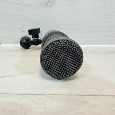 Audio-Technica AT2020USB+ USB Cardioid Condenser Microphone w/ Stand Mount 2010's-2020's image 8