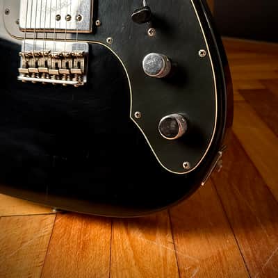2011 Fender Todd Krause 72 Masterbuilt Thinline Tele image 8