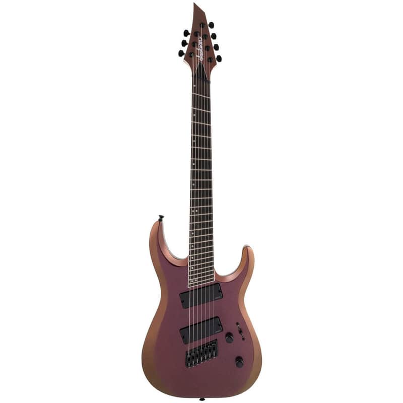 Jackson Pro Series Dinky DK Modern HT7 MS image 1