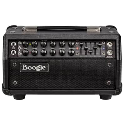 Immagine Mesa Boogie Mark Five 25 Amplifier Head 2.MM.BB - 1