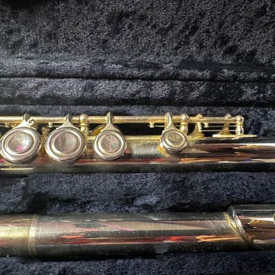 Jean Baptiste Flute JFL-92S / 812021 image 18