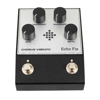 Echo Fix EF-P3 Chorus / Vibrato Pedal image 2