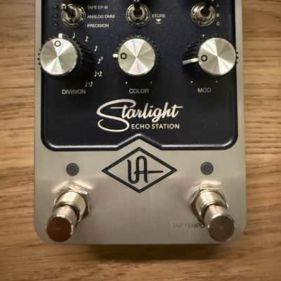 Universal Audio Starlight Echo Station | Reverb