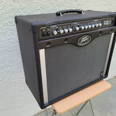 Peavey Bandit 112 Combo image 4