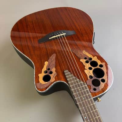 Ovation CE44P-FXOA-G image 9