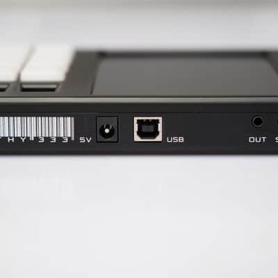 Irijule Theoryboard THY333 USB Controller w/ Slip Cover #57609 image 12