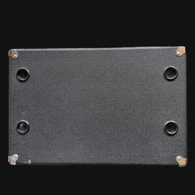 Ampeg SVT-410HE Classic Series 500-Watt 4x10" Bass Speaker Cabinet image 3