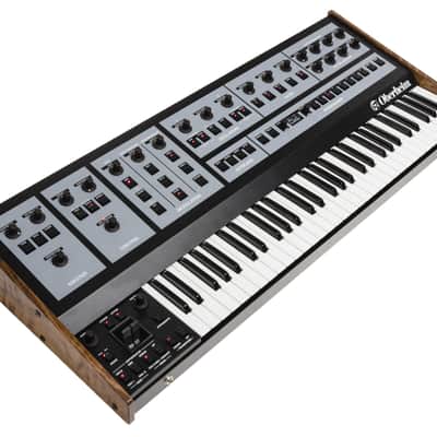Sequential OB-X8 Eight Voice Analog Synthesizer image 1