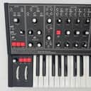 Moog Matriarch DARK 49-Key Semi-Modular Analog Synthesizer