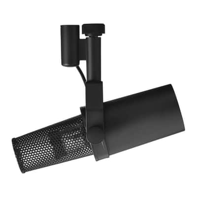 Shure SM7B Cardioid Dynamic Vocal Microphone image 5