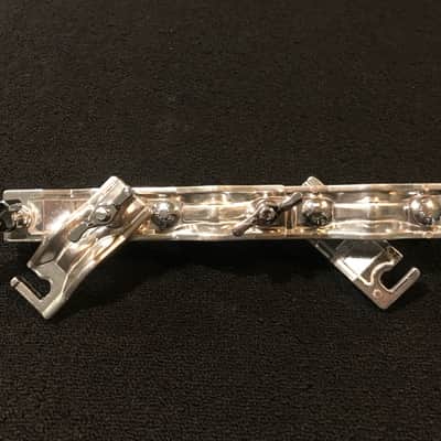 Gibraltar Hardware Triple Clamp Multi-Clamp Quick-Release 3 Hole Grabber Clamp image 4