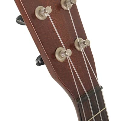 Martin Style 1 Acoustic Concert Ukulele Bild 4