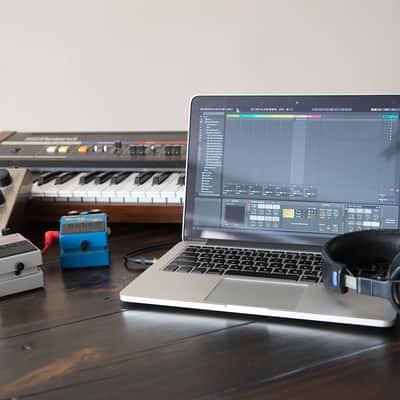 Ableton Live 9 Standard (Student Discount) image 3