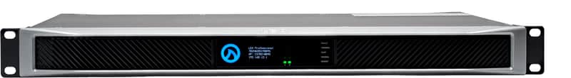 LEA Professional CS702 1U Amplifier - 2 x 700W image 1