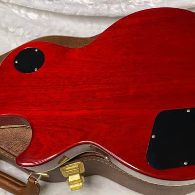 NEW ! Gibson Les Paul 60's Standard Unburst - Authorized Dealer - Flame Maple Top - Only 9.2lbs - G07297 image 10