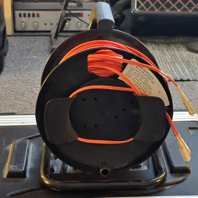 Soundcraft Compact Stagebox 5031234 image 4