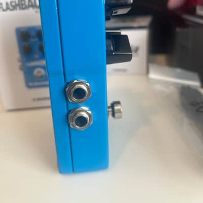 TC Electronic Flashback 2 Delay and Looper 2017 - Present - Blue image 4