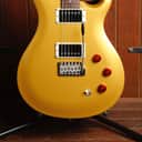 PRS Paul Reed Smith SE DGT Moons Gold Top Electric Guitar Pre-Owned