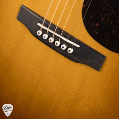 Martin SC-13E Modern Mezcal Burst #3046193 image 15