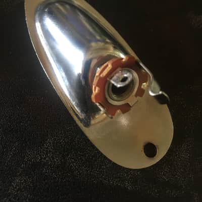 Fender Squire Strat Parts 1990’s image 7
