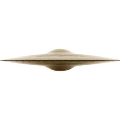 Zildjian A0123 A 14" Mastersound hi-hat image 3