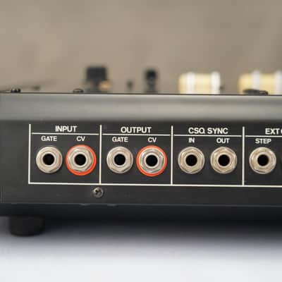 Roland CSQ-600 Desktop Digital Sequencer #58845 image 13