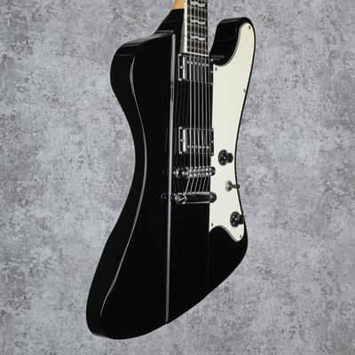 ESP LTD Phoenix-1000 2017 MIK Ebony Gloss image 2