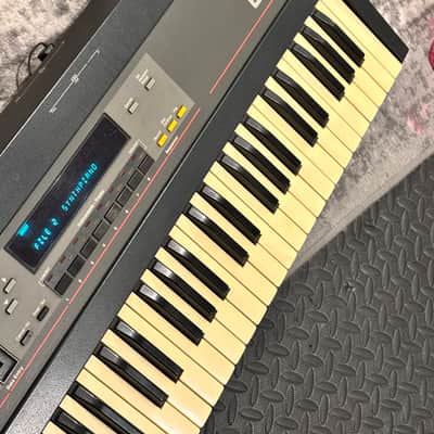 Ensoniq EPS Performance Sampler 1988 -Performance Sampler – 4X Memory Expansion + SCSI image 2