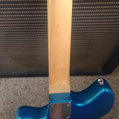 Jay Turser Surfmaster Candy Blue image 4