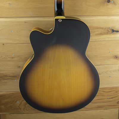 Peerless Monarch Sunburst ~ Secondhand image 7