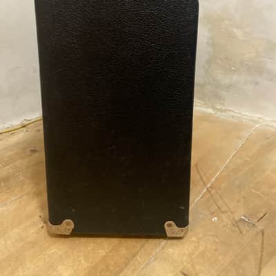 Fender Vibrolux Reverb Amp 1970 - Black image 3