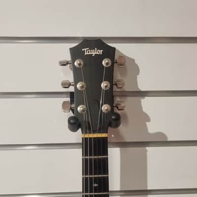 Taylor T5Z Classic 2016 - Mahogany image 2