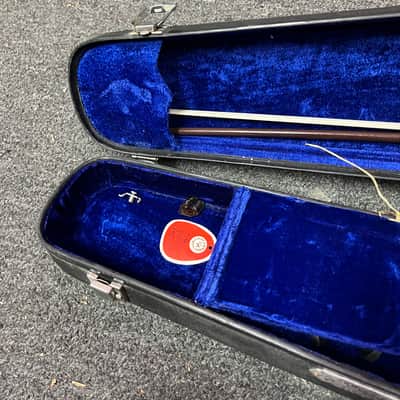 バイオリン MV007 3/4 ケース付き Skylark Violin 3/4 - Model MV007 | Reverb