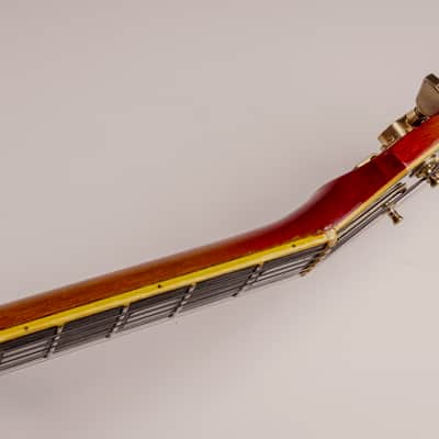Greco EG600PR Ace Frehley 1980 | Super Real Era | Original Maxon U-1000 Pickups | Japan image 8