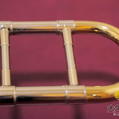 Vincent Bach LT16M GB Narrow Bore Tenor Trombone image 8