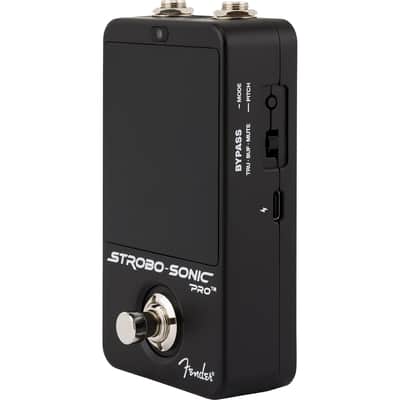 Fender Strobo-Sonic Pro image 2