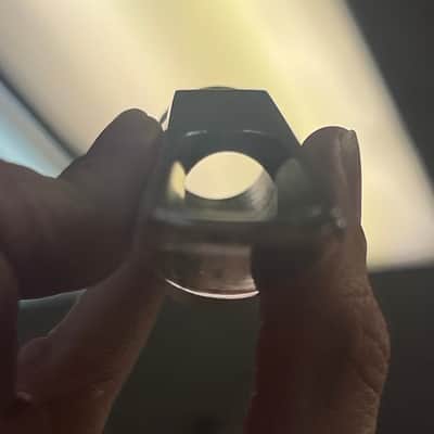 Selmer C* metal airflow tenor saxophone mouthpiece image 18