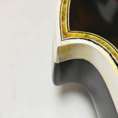Ibanez PS-10 Paul Stanley Signature Black Made in Japan 1978 Vintage Electric Guitar image 16