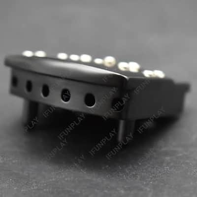 Headless Guitar String Locking Nut image 5