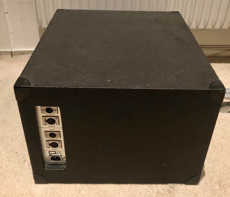 AKG BX15 1970's Grey image 1