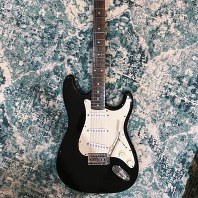 Eleca Vintage ST Stratocaster | late 80’s • Made in Korea image 14