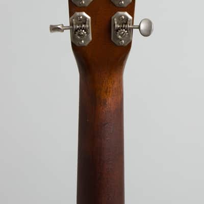 C. F. Martin  D-18 Shade Top Flat Top Acoustic Guitar (1941), ser. #78979, black hard shell case. image 6
